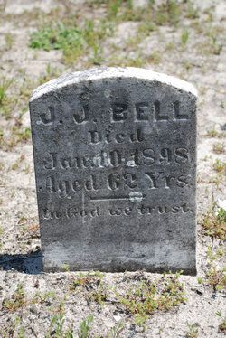 Joseph J Bell 