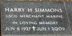 Harry H. Simmons 