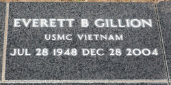 Everett B. Gillion 