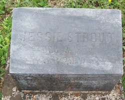 Jessie Stroud 