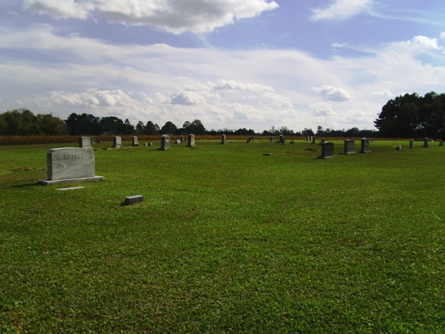 Beulaville Cemetery