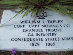 William L. Tapley 