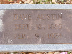 Dave Austin 