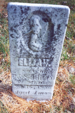 Elijah Holloway 