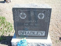Charles E. Bradley 