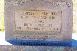 Dempsey Honeycutt 