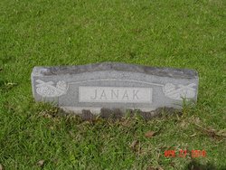 Frank Janak 