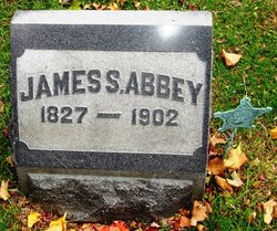 James Sage Abbey 