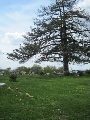 Downard Cemetery