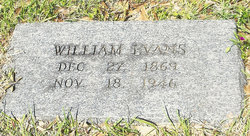 William Evans Richards II
