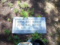 Anna Mae Bishop 