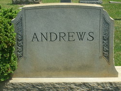 Addie <I>Wood</I> Andrews 