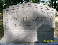 Rachel Lackey 