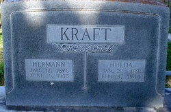 Hermann Kraft 