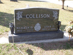 Warren D. Collison 