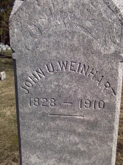 John U. Weinhart 