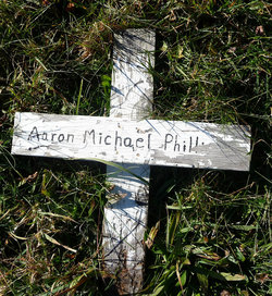 Aaron Michael Phillips 