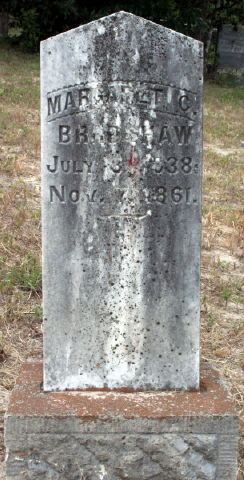 Margaret C. Bradshaw 