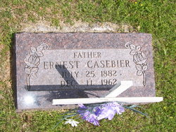 Ernest Casebier 