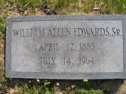William Allen Edwards Sr.