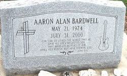 Aaron Alan Bardwell 
