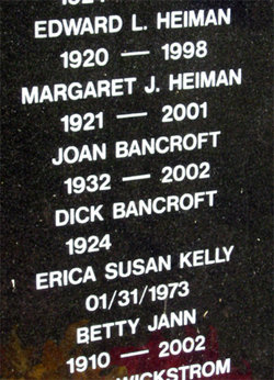 Joan Bancroft 