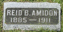 Reid B. Amidon 