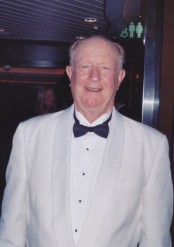 Ted Caldwell Hatch 