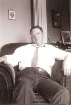 Stanley M. DeArment 