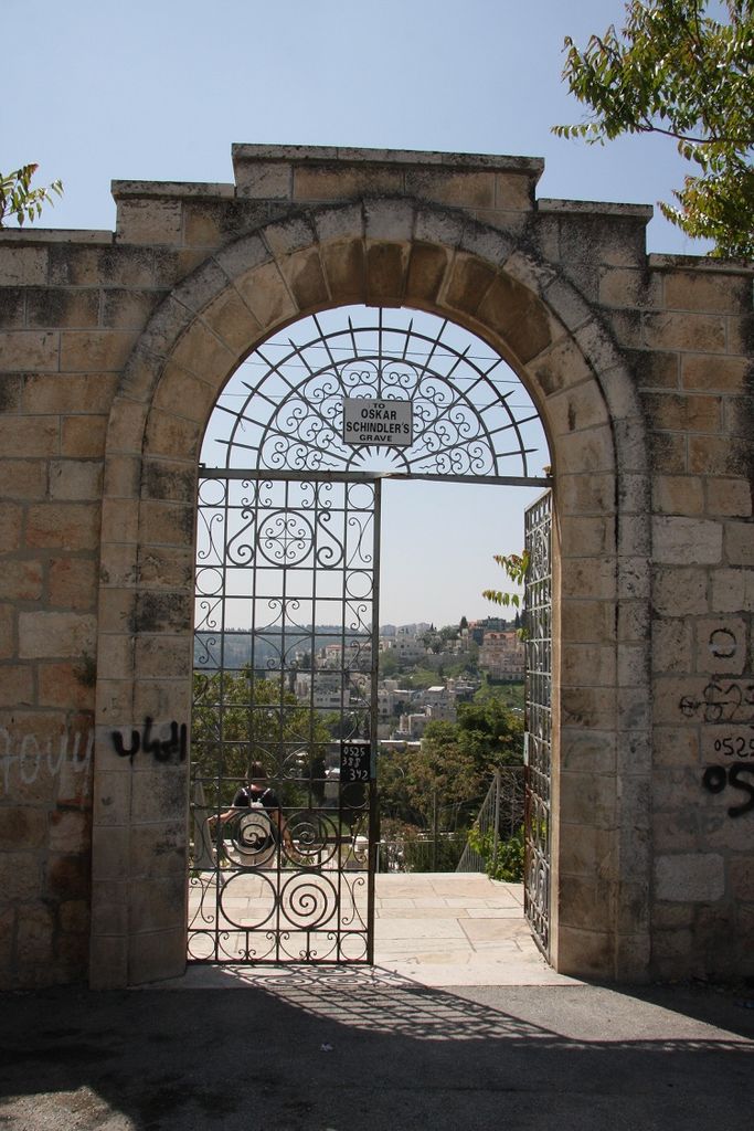 Mount Zion Catholic Cemetery