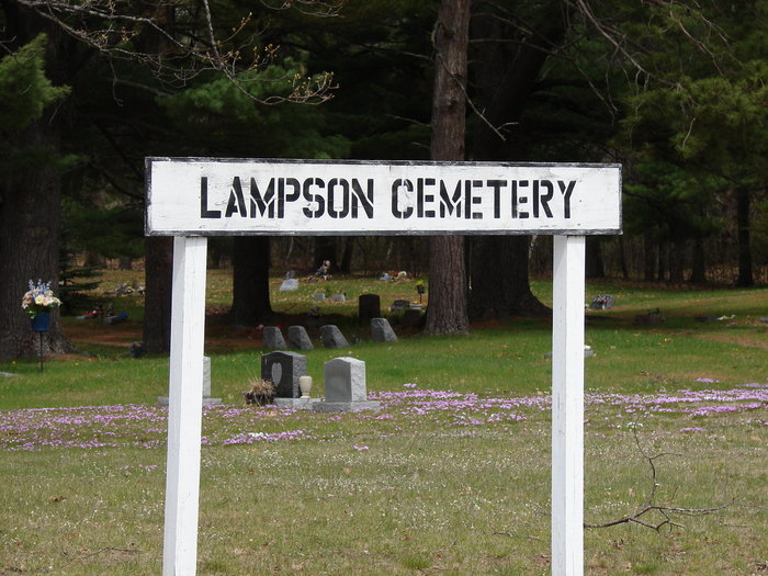 Lampson Cemetery