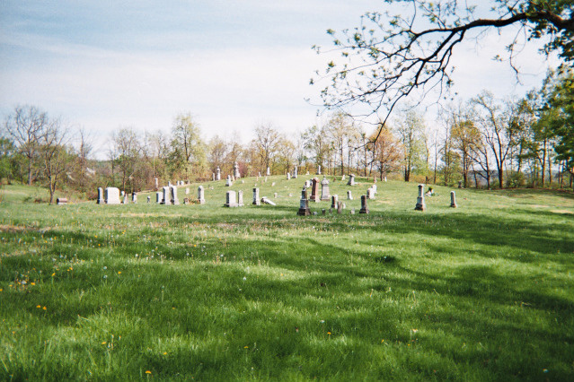 McQuade Cemetery