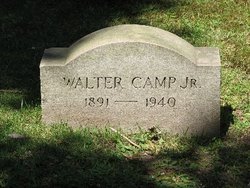Walter Chauncey Camp Jr.