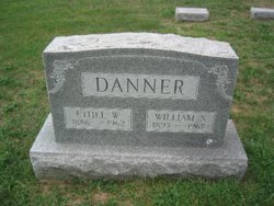 William S Danner 