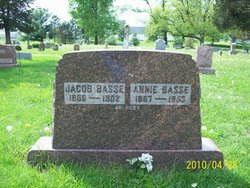 Jacob Basse 