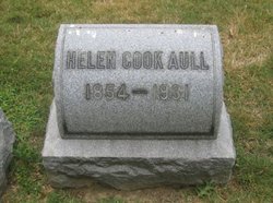 Helen <I>Cook</I> Aull 