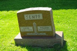 William Edward Sempf 