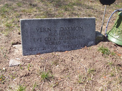 Lavern Leroy “Vern” Daymon Sr.