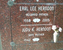 Earl Lee Herndon 