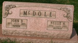 John D. McDole 