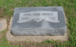 Charles Code French 