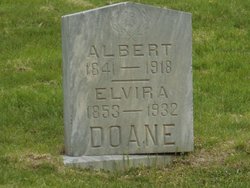 Albert Doane 