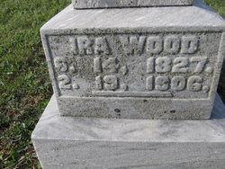 Ira Wood 