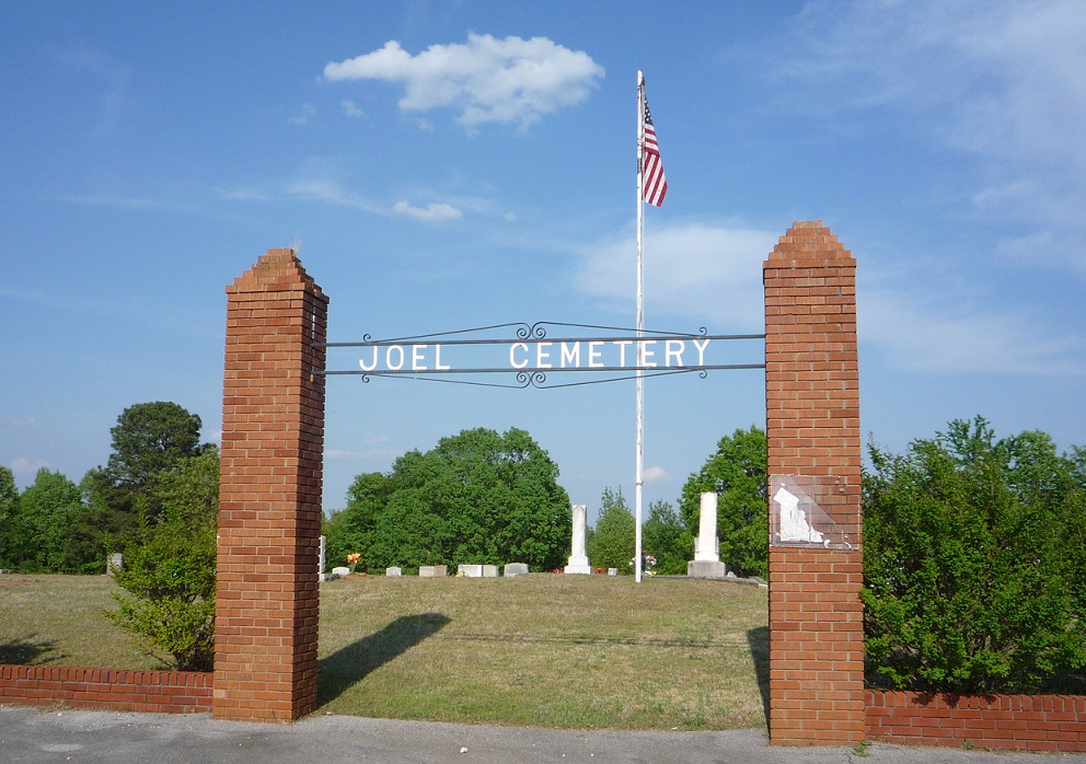 Joel Cemetery