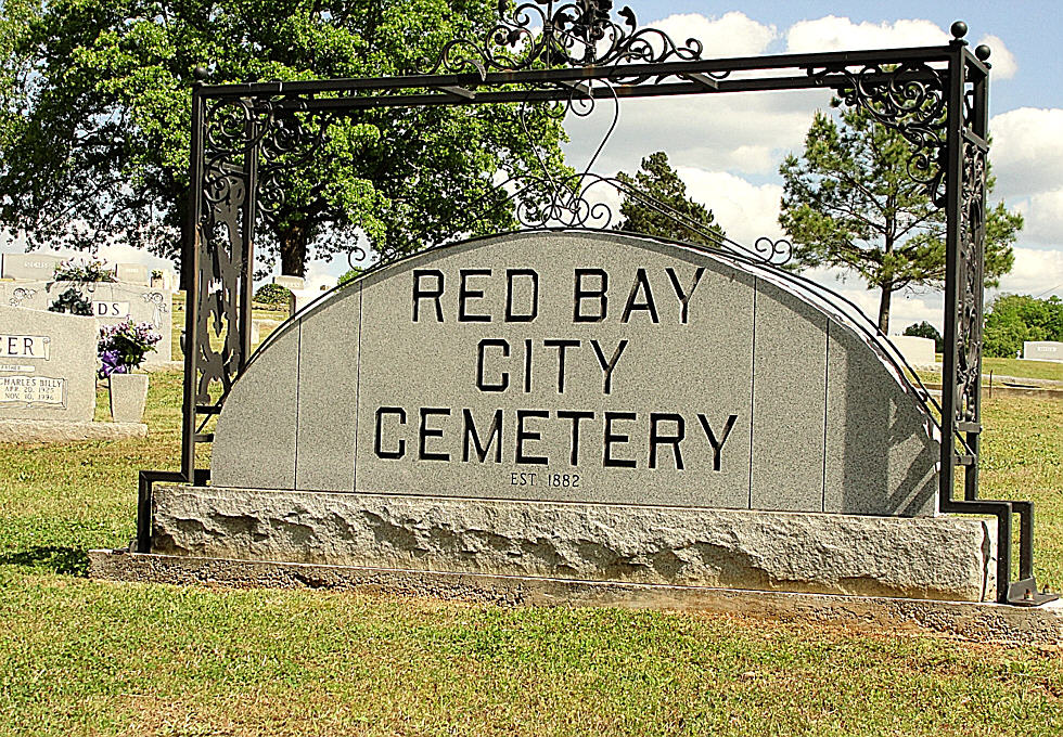 Red Bay Cemetery