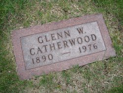 Glenn William Catherwood 
