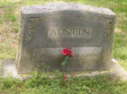 Noble William Austin 