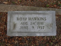 Roy Hawkins 