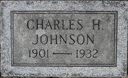 Charles H. Johnson 