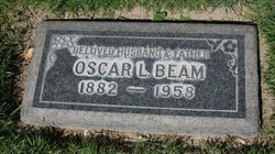 Oscar Lee Beam 